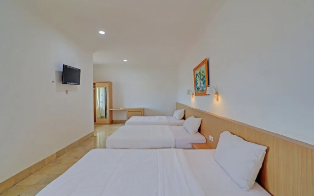 Hotel O Simalem Guest House