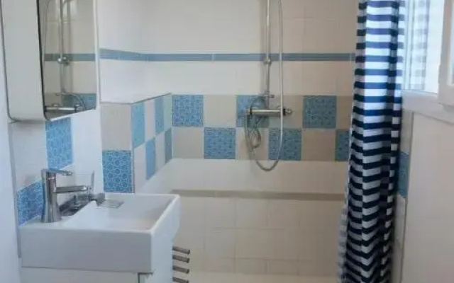 Le 27 - Cosy appartement centre-ville - WIFI