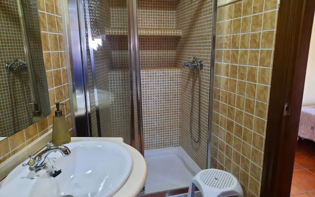 Casa Rural El Caño de Abajo