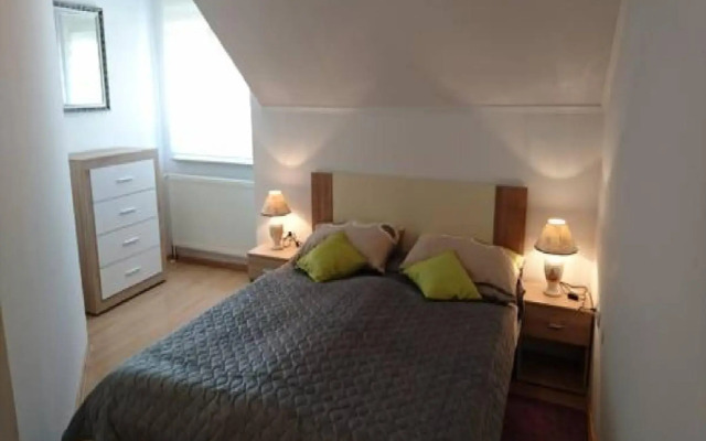 Apartments Grazia