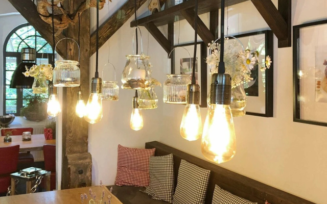 4 Star Holiday Home in Scharbeutz