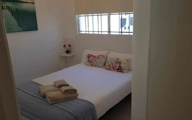 Apartamento Perseo