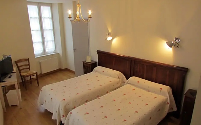 Le Relais De La Tour