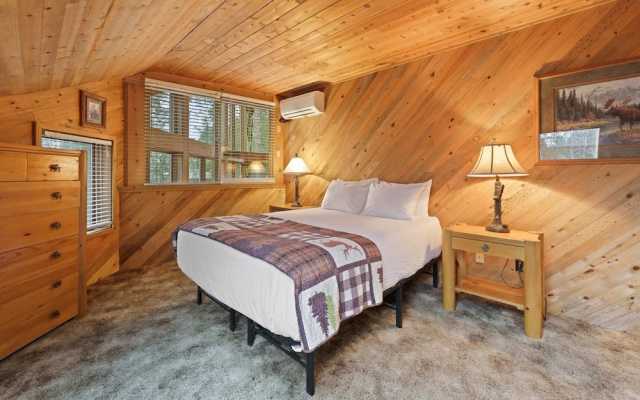 Poplar 35 5 Bedroom Home