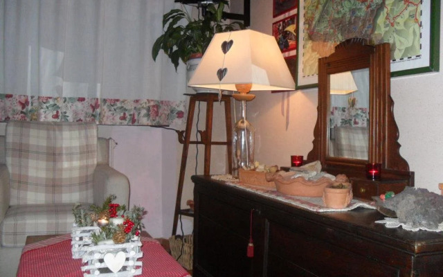 Hotel Bristol Ristorante