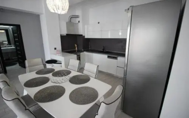 Apartament Diana