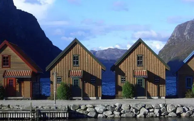 Frafjord Hytteutleie