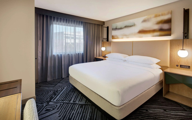 Embassy Suites by Hilton San Rafael at Marin Center