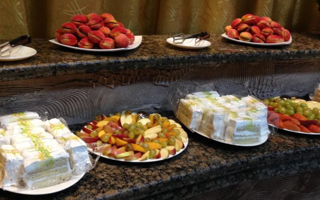 Hotel Tiron