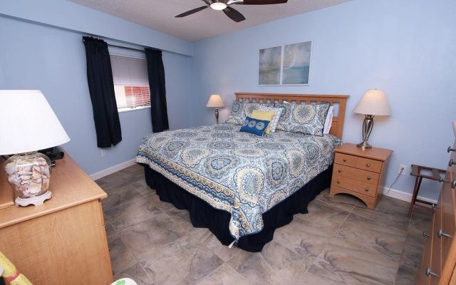 Chateaux 503 Apartment
