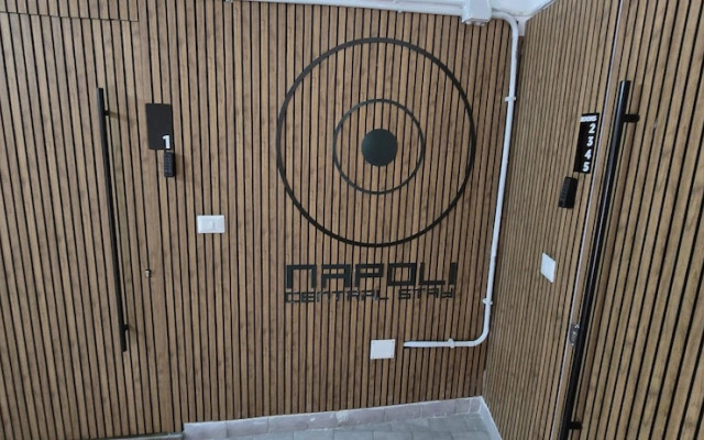 Napoli Central Stay