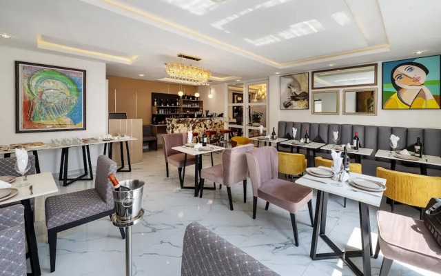 The Muse Residences