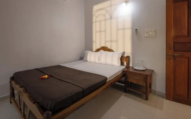 Cashew Garden Homestay