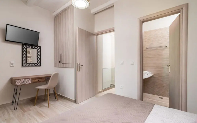 Elmara Luxury Villa 1 - Next to the Beach