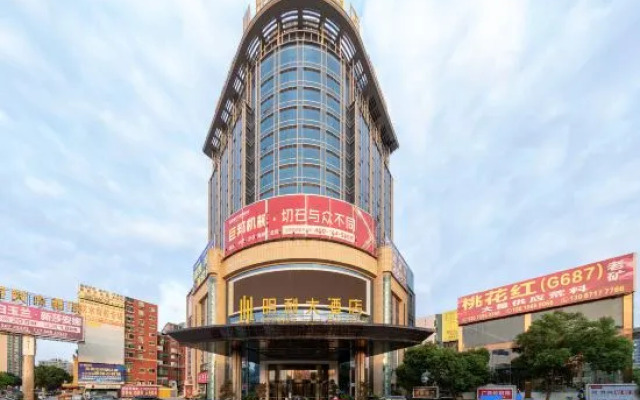 Minlff Hotel