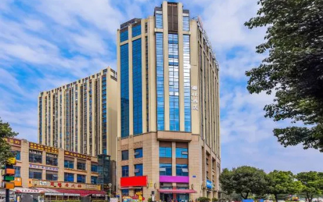 Delin Hotel