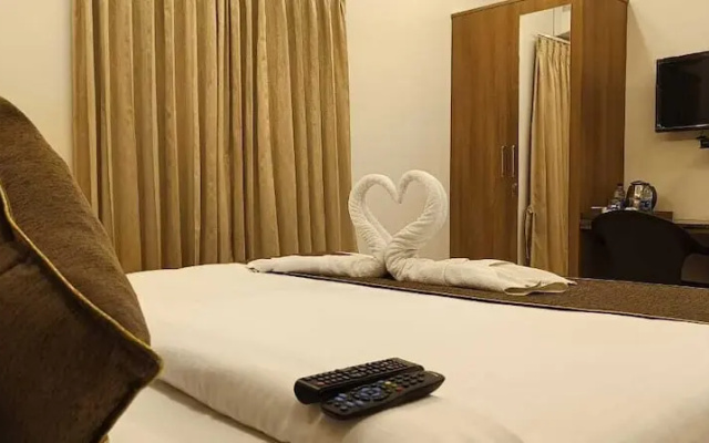 PVK Residency Tirupati