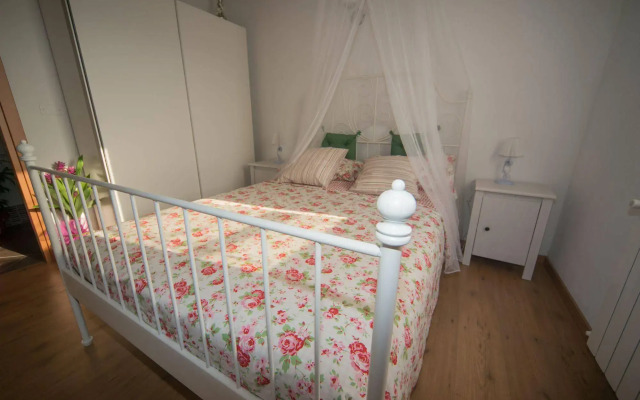 Agriturismo Monaci Templari