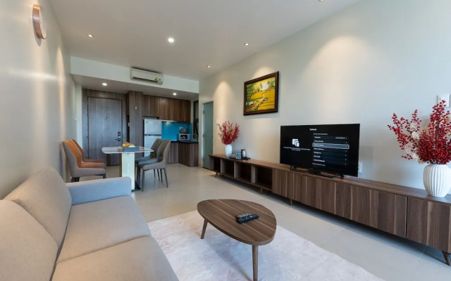 Thanh Long Hotel - Apartment