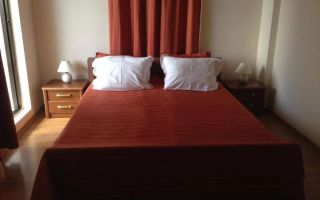 Kristian Family Hotel