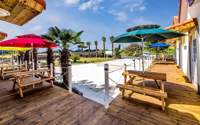 Moonrabbit Pension