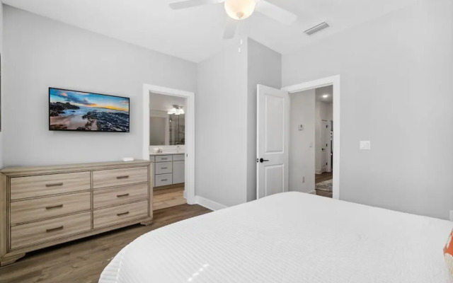30A Beach House - Mira Bella by PHG