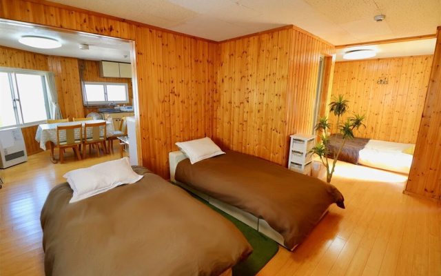 Culture 24 Room201