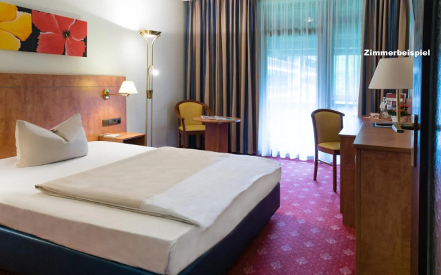 Hotel St Georg