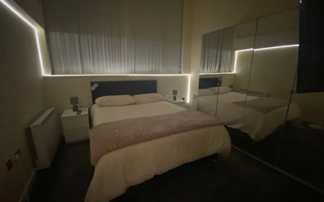 Brand New Apartment City Centre Liverpool