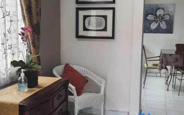 RR Homestay D' Lot 144 Chukai Kemaman