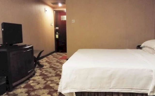 Donghe Yindu Hotel