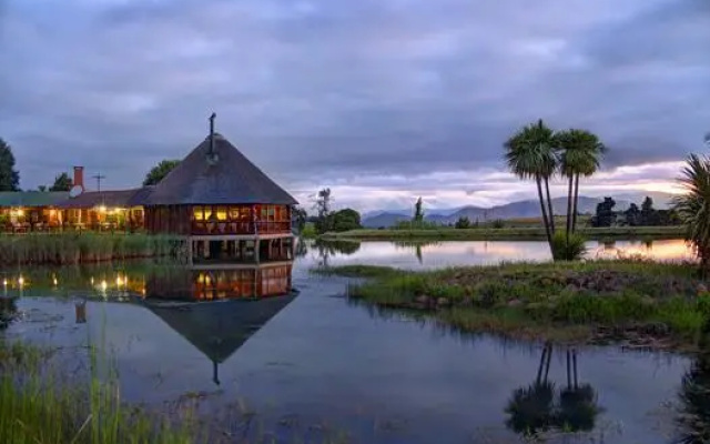 The Old Orchard Guest House
