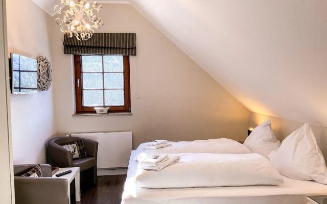 Luxus-ferienwohnung Schöne Aussicht