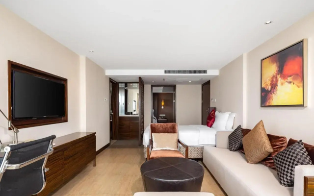 New Yantai Hotel Haikou