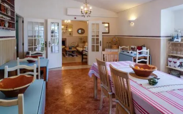 Casa Vale Del Rei