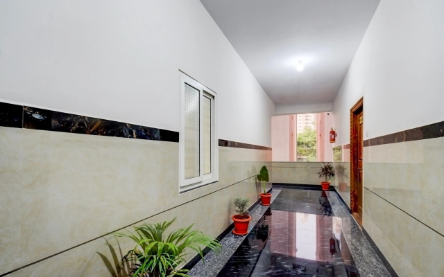 Super Townhouse Nallagandla Nest