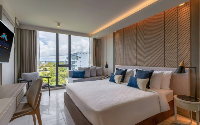Howard Johnson by Wyndham Pattaya JC