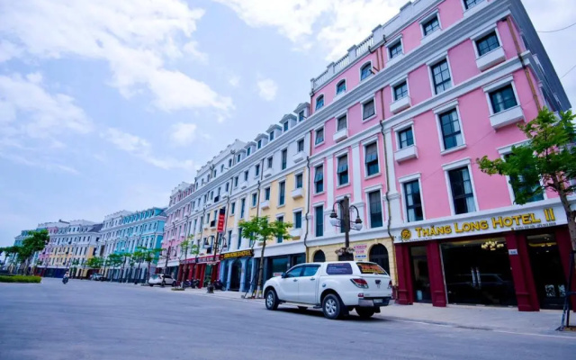 Thăng Long Hotel II