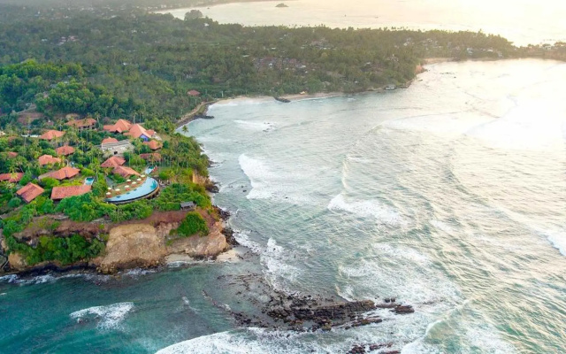 Sandaru Holiday Resort