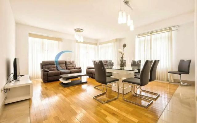 Ria Charme Apartamento no Centro da Cidade