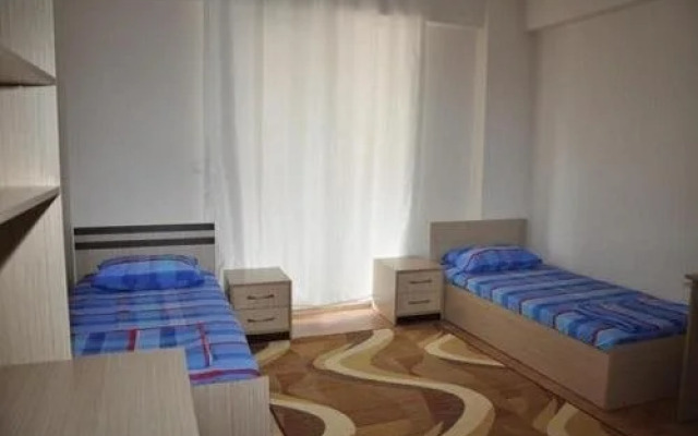 Oz Ulutas Apart Evleri