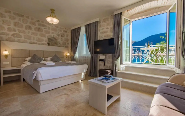 Hotel and Restaurant CONTE