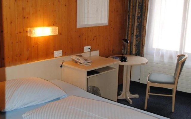 Hotel Résidence