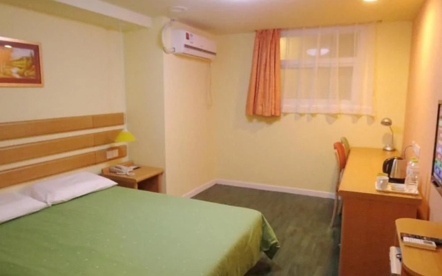 Hi Inn Hangzhou Wulin Square