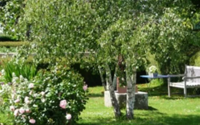 Manoir de Turqueville les Quatre Etoiles