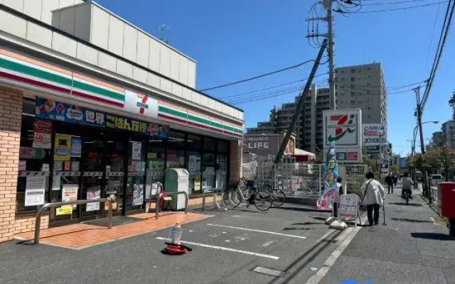 BAI Okudo 2-chome
