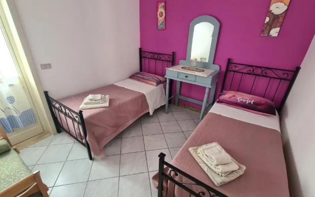 Casa Rosa