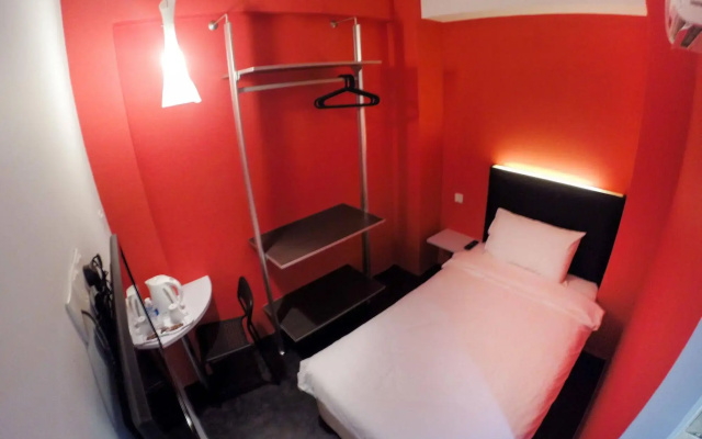 Eiffel Hotel Kelana Jaya