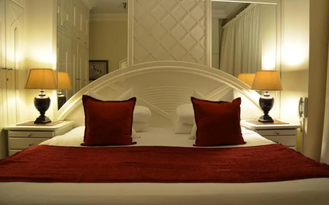 The Sandringham B&B And Self-Catering