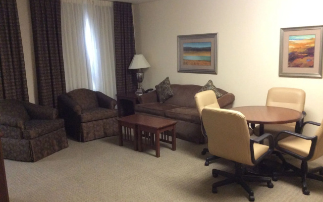 Staybridge Suites Oklahoma City-Quail Springs by IHG